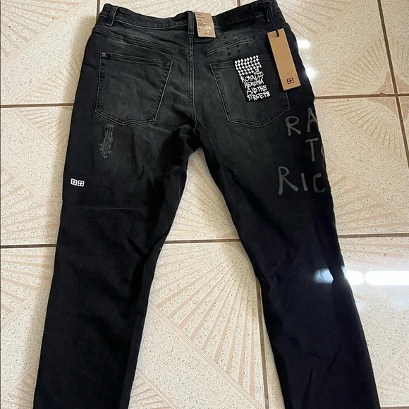 KSUBI JEANS BRAND NEW! SIZE 34